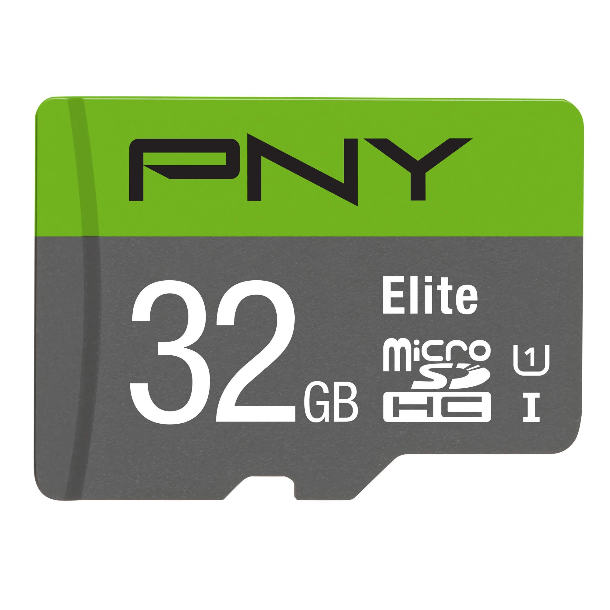 Apple - LIFIX　32GB ×10個 Amazon.com: PNY 32GB Elite Class 10 U1 microSDHC Flash